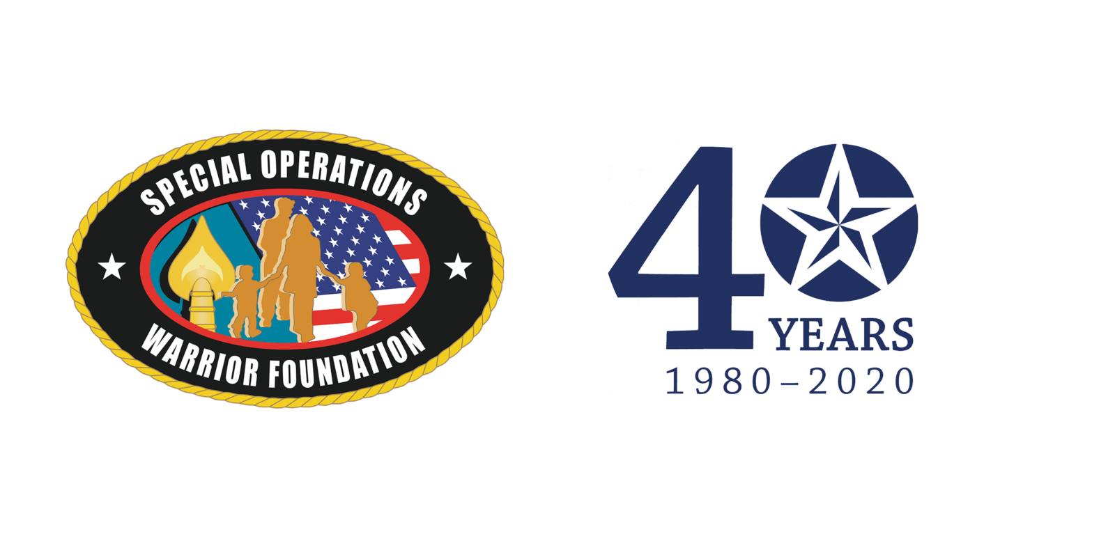 Homepage Special Operations Warrior Foundation