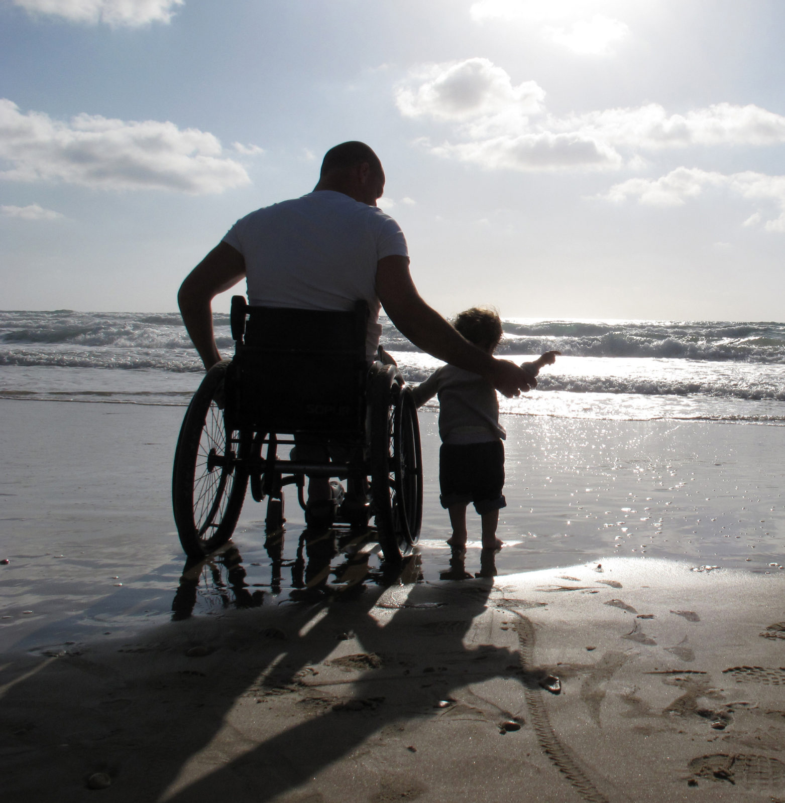 Support for Wounded