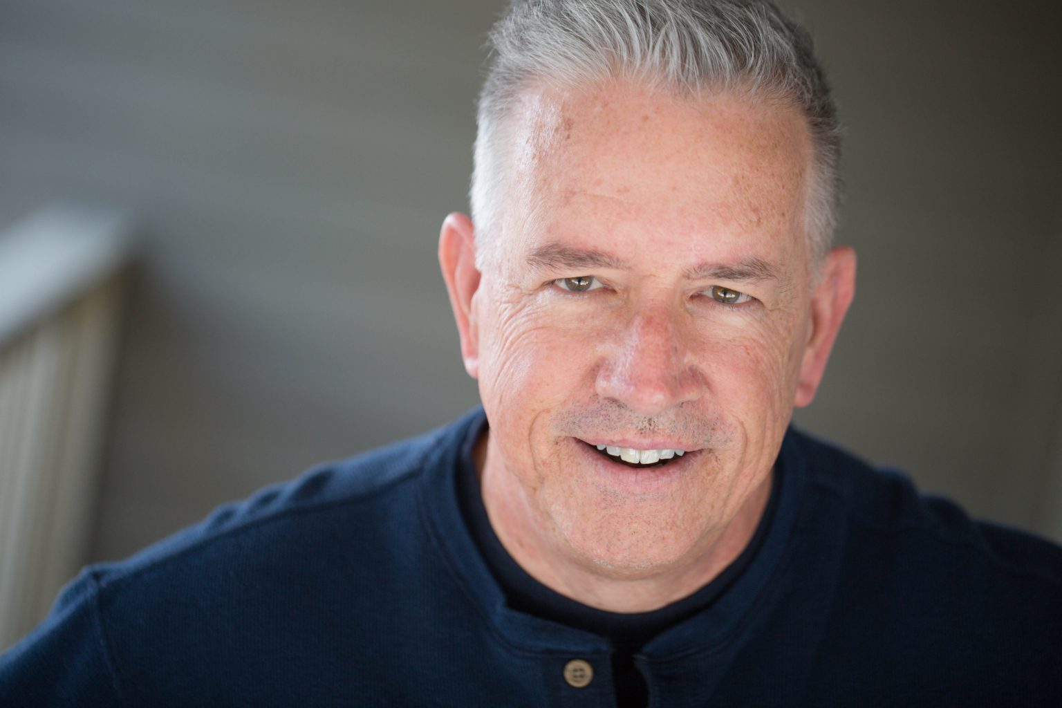 tom doyle Special Operations Warrior Foundation