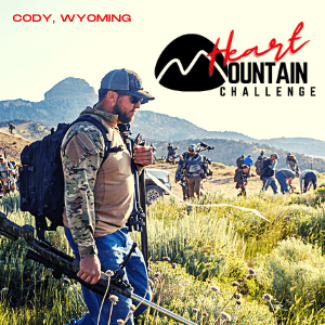 Heart Mountain Challenge - Special Operations Warrior Foundation