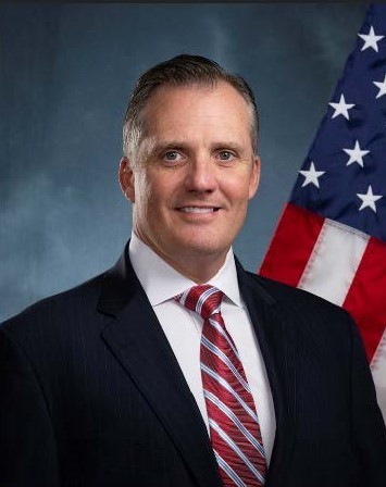 Matthew C. Quinn headshot