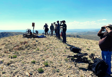Heart Mountain Challenge pic4