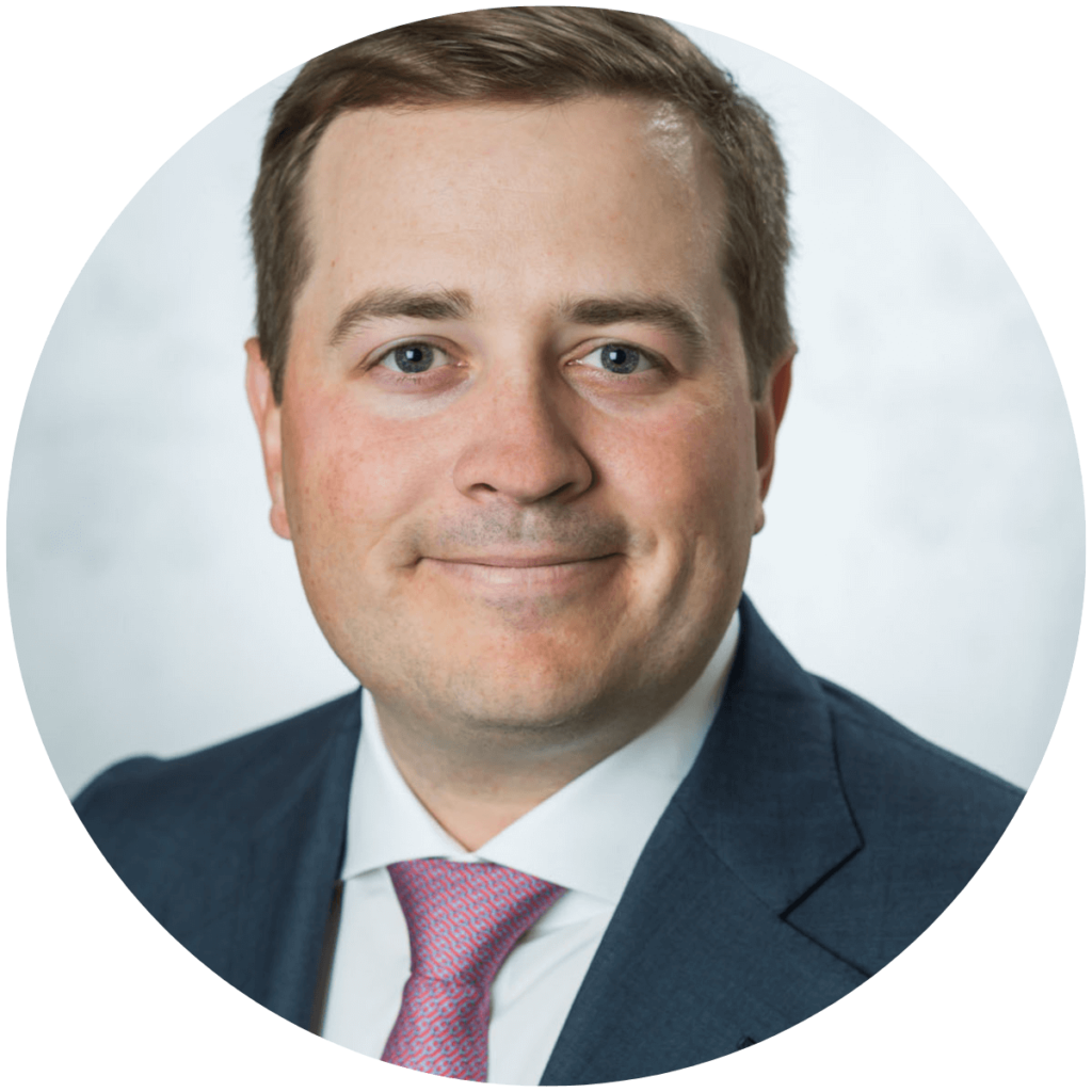 Henry Ross Perot III - Special Operations Warrior Foundation