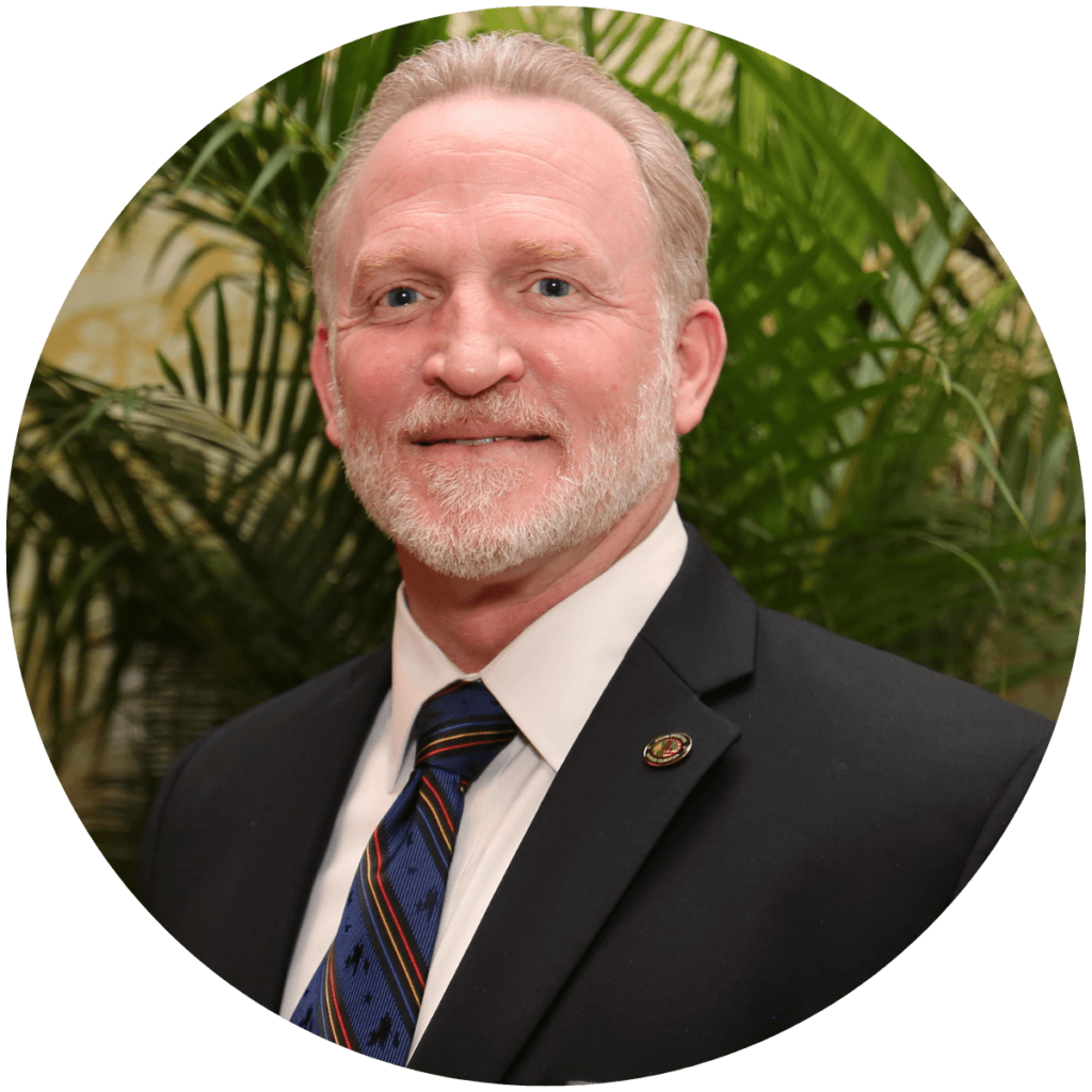 Kevin Miller - Special Operations Warrior Foundation