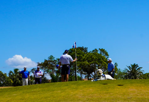 Belleair CC Charity Golf Tournament