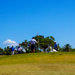 Belleair CC Charity Golf Tournament