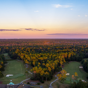 Grand Bear Golf Course