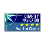 Charity Navigator Four Star Charity - Special Operations Warrior Foundation
