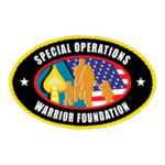 Special Operations Warrior Foundation Logo