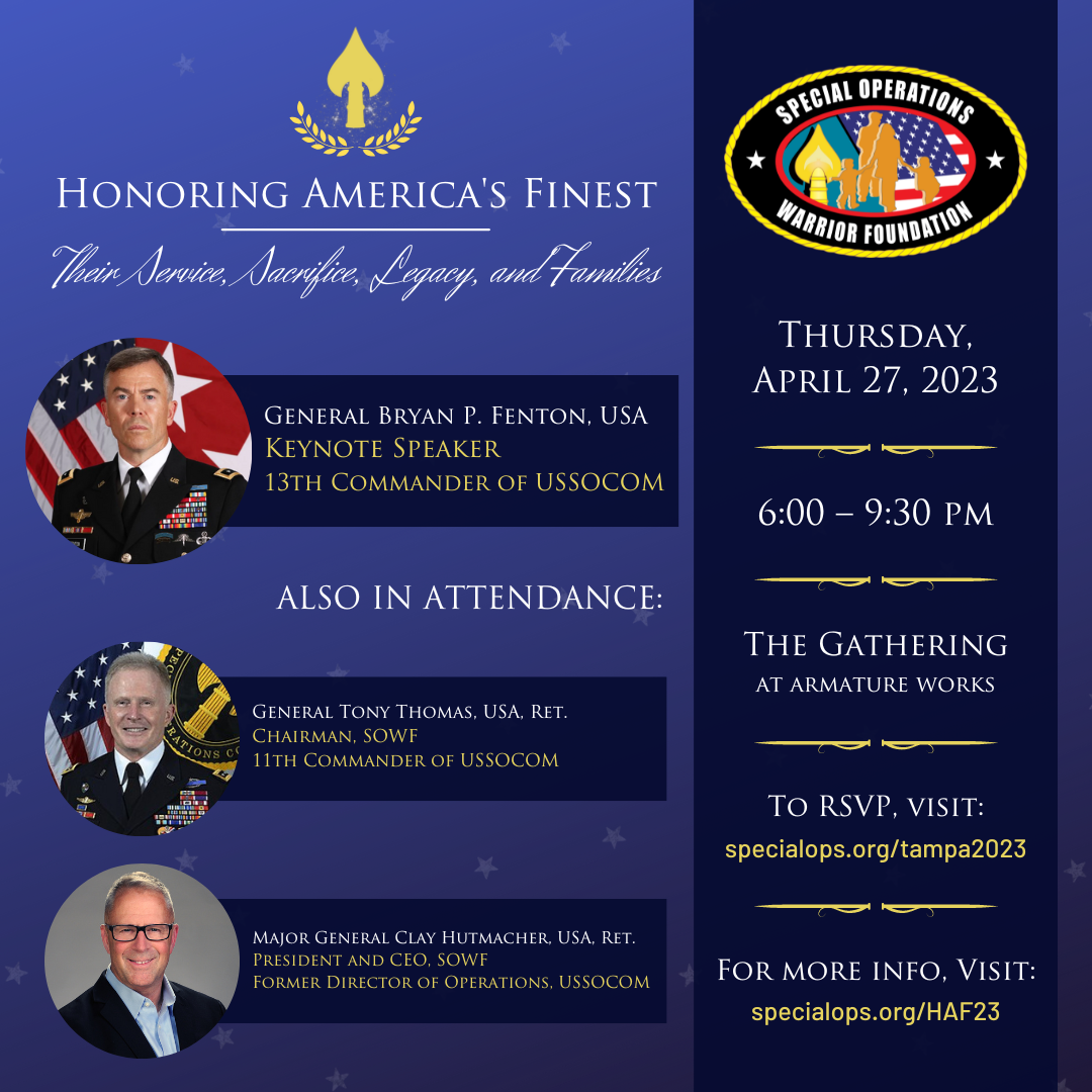 Honoring America's Finest: Their Service, Sacrifice, Legacy and ...