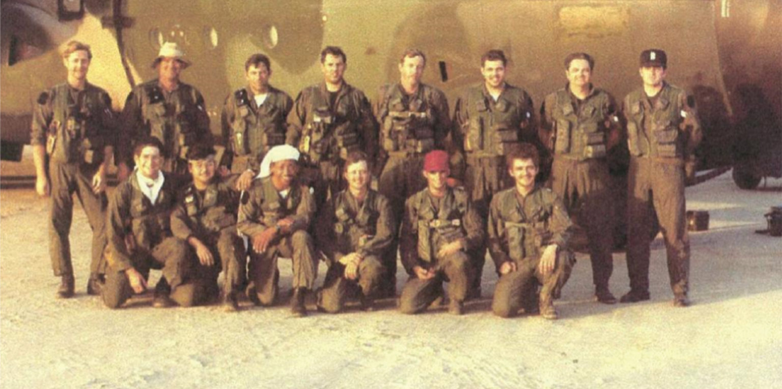 Operation Eagle Claw Was Not a Disaster It Was a Necessary Masterclass in Blood and Sand