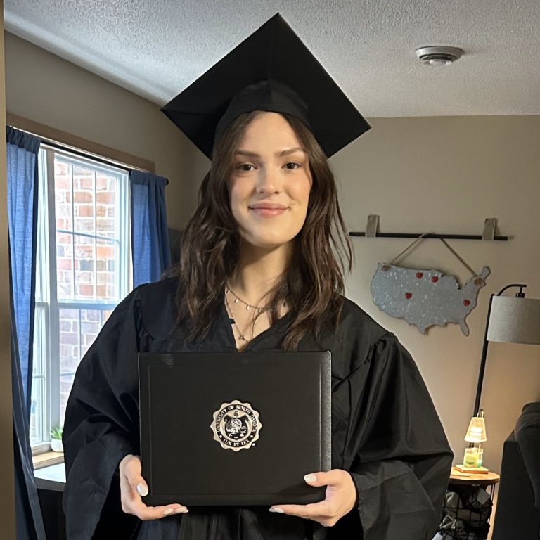 Romesha_D_College Grad May 2025