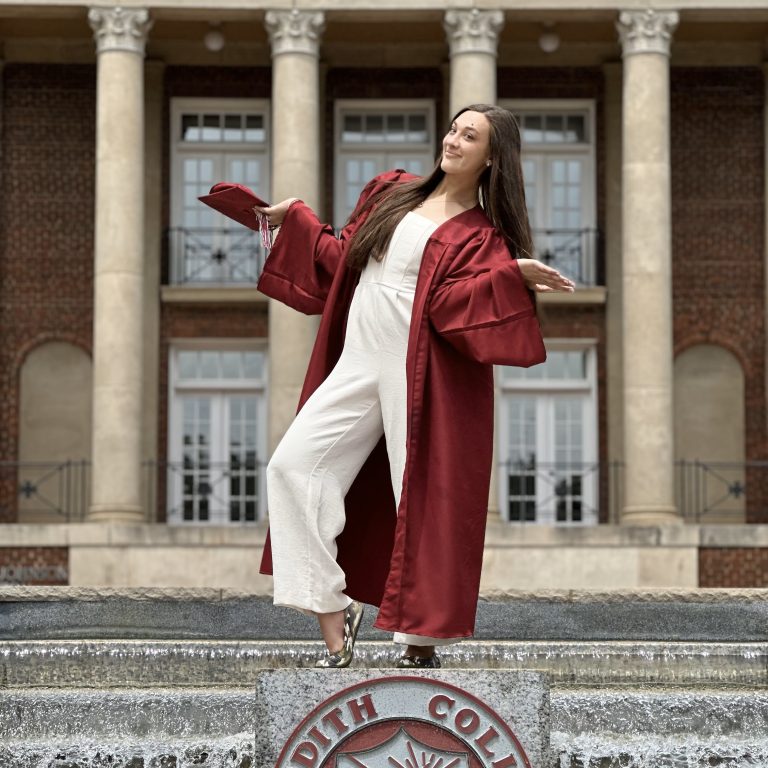 Roy_Olivia Grad May 2025 II