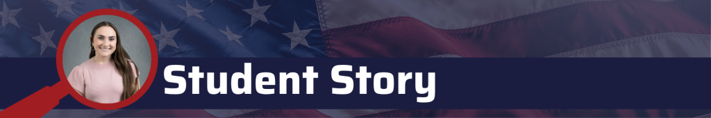 Student Story